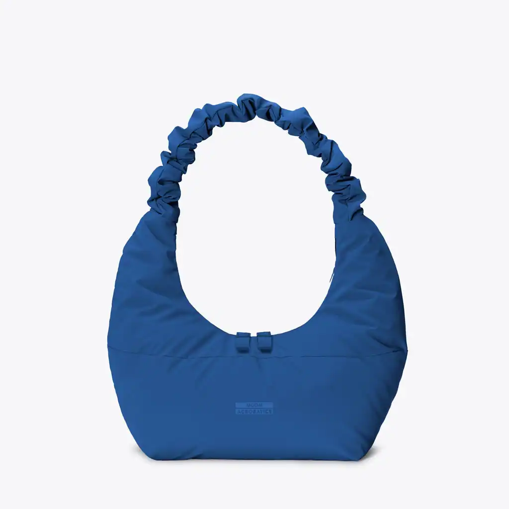 Sayuna Puffy Bag