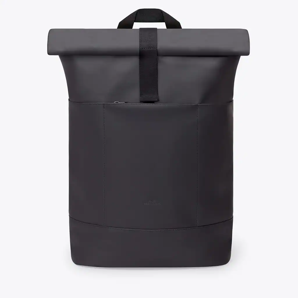 Hajo Roll-Top Backpack