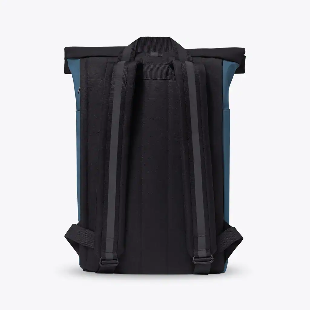 Hajo Roll-Top Backpack