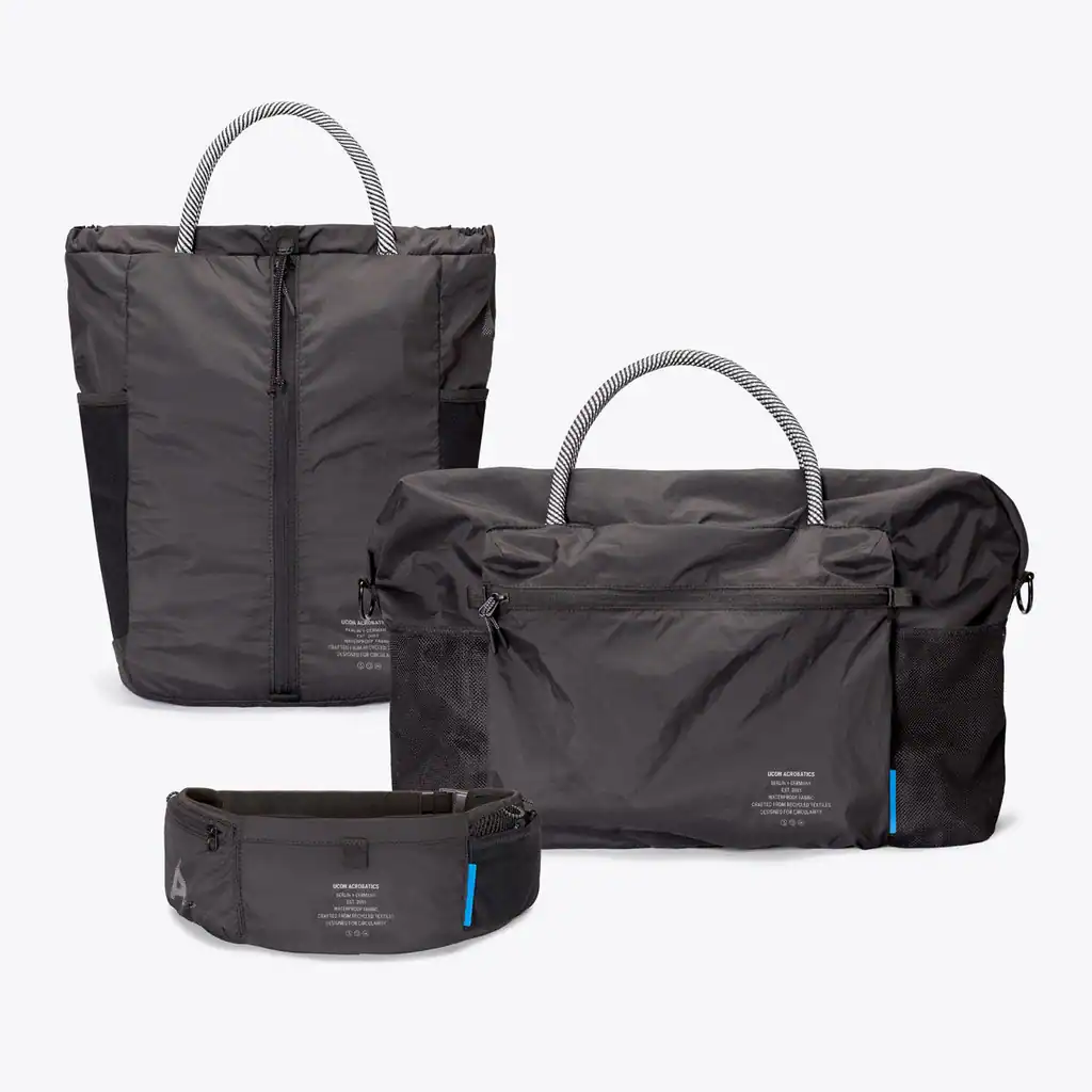Air Travel Bundle