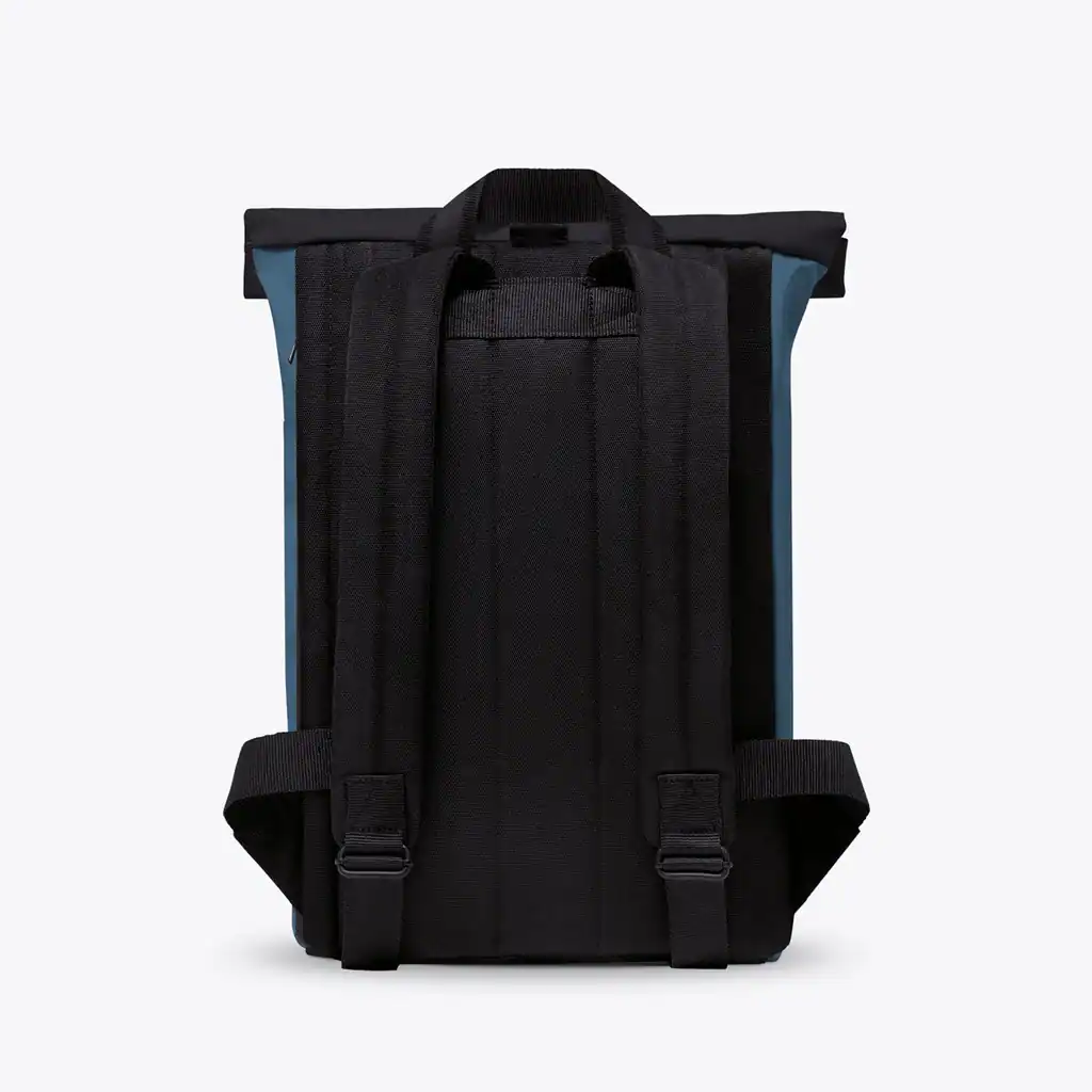 Jasper Roll-Top Backpack