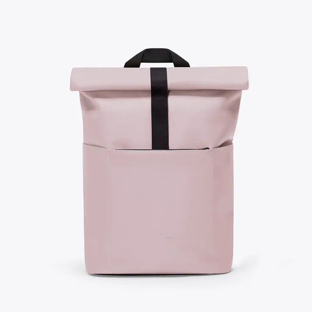 Hajo Roll-Top Backpack