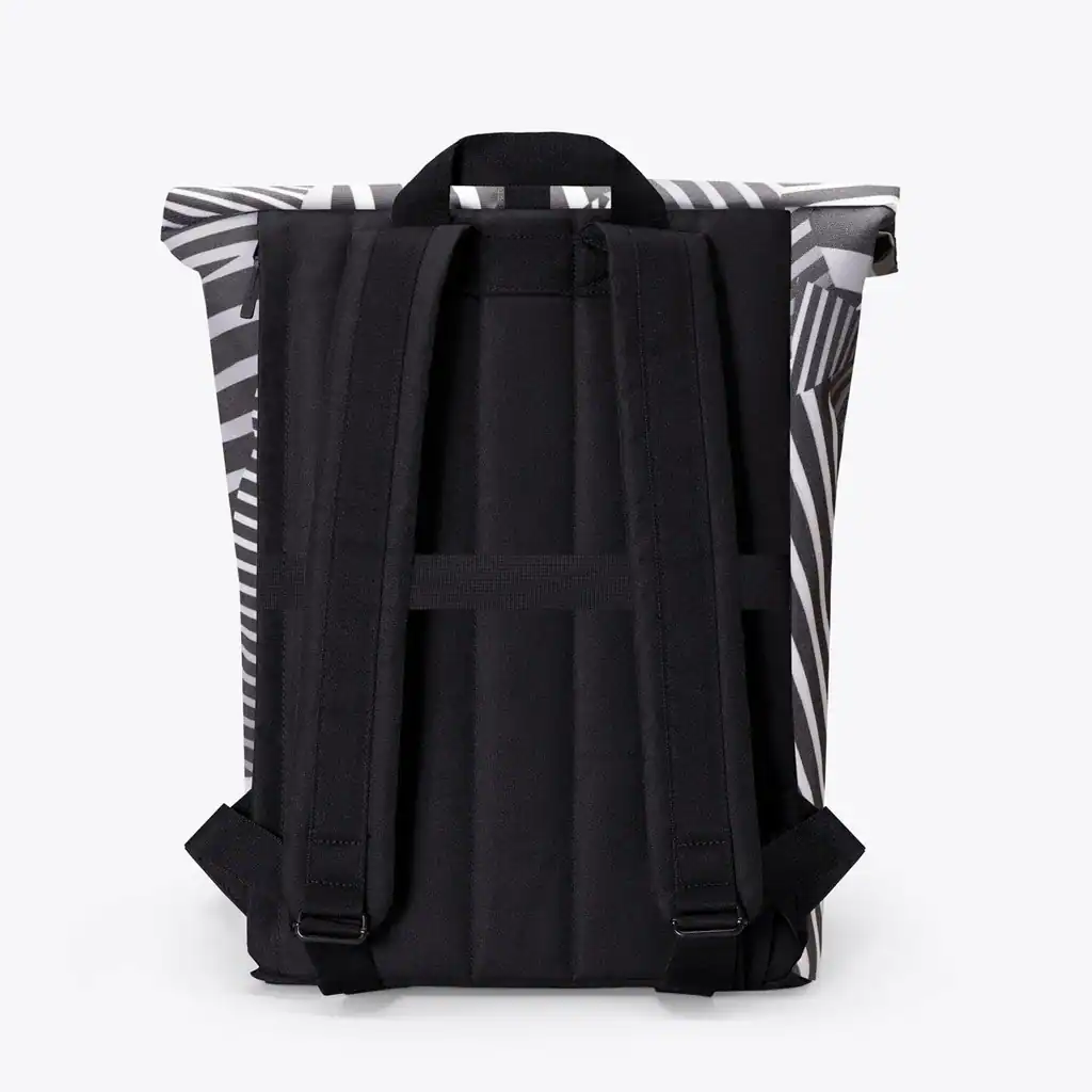 Jannik Roll-Top Backpack