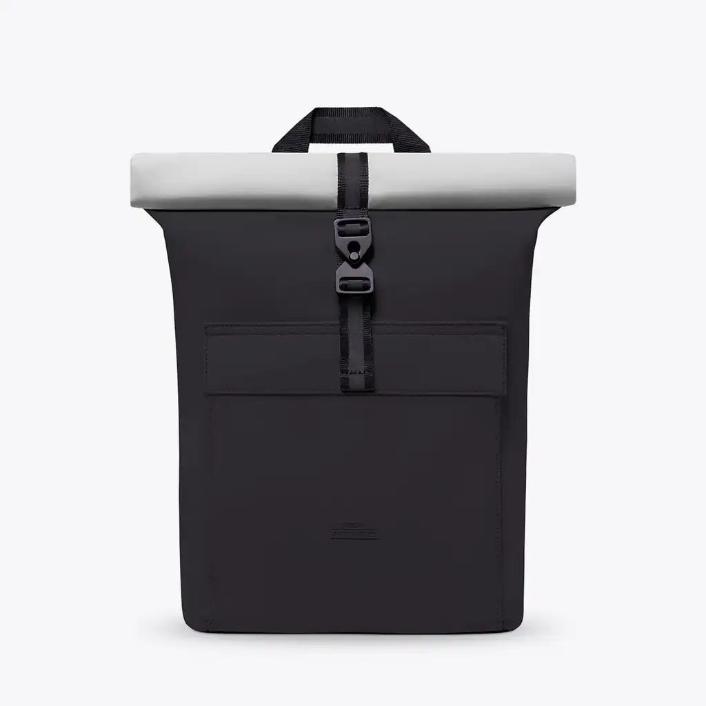 Jasper Roll-Top Backpack