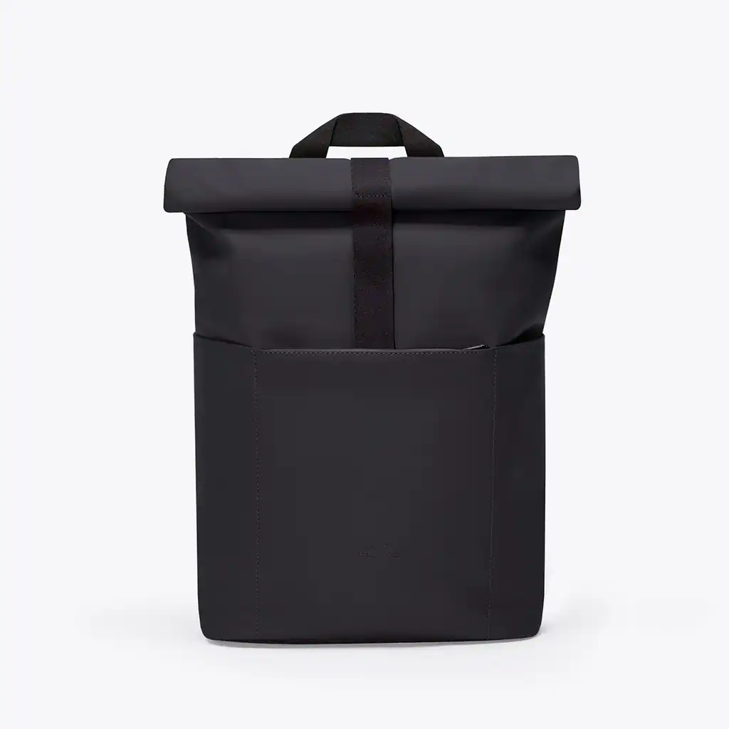 Hajo Roll-Top Backpack