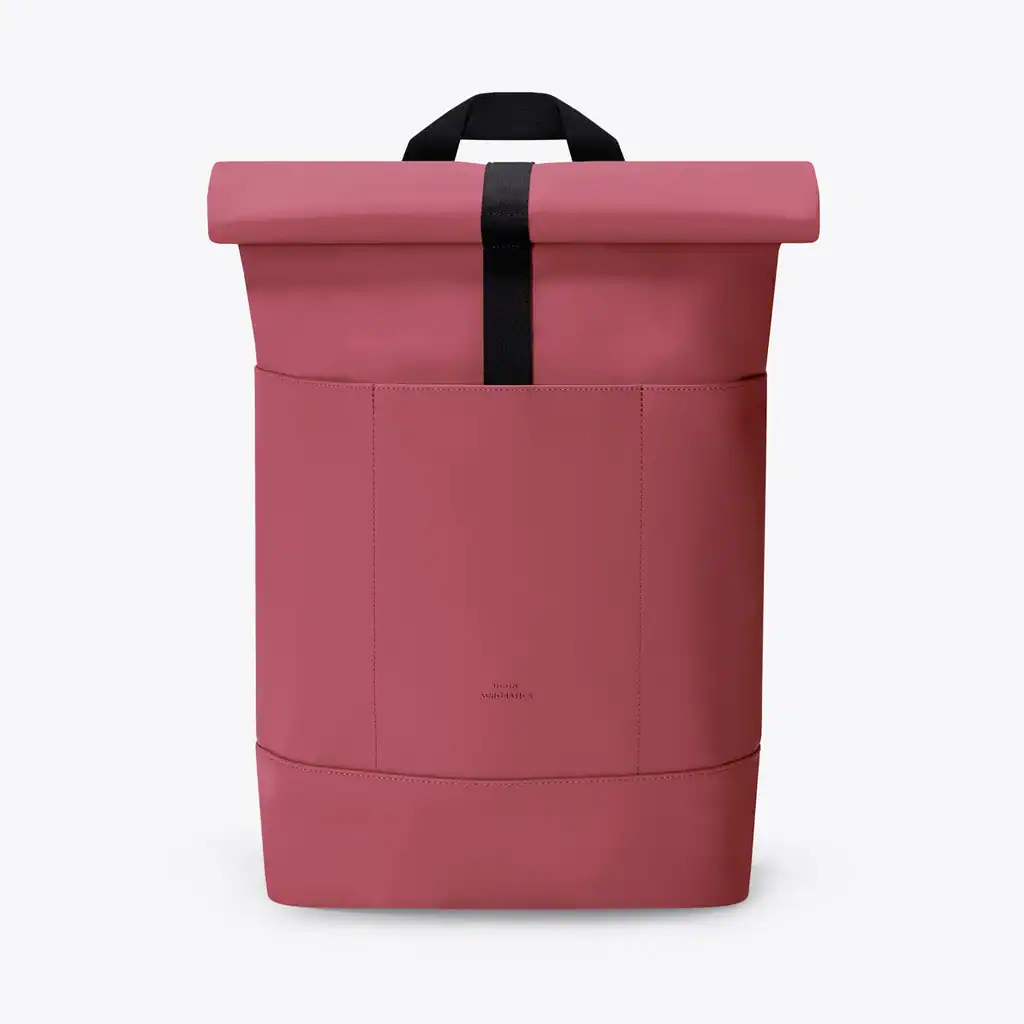 Hajo Roll-Top Backpack