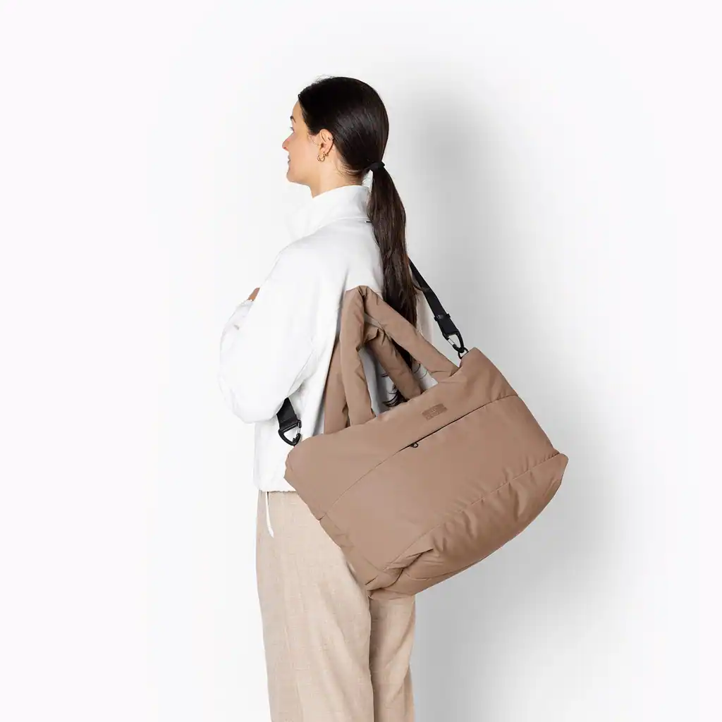 Olivia Puffy Bag