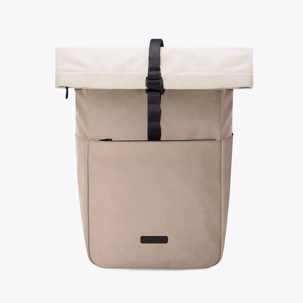 Yuto Roll-Top Backpack