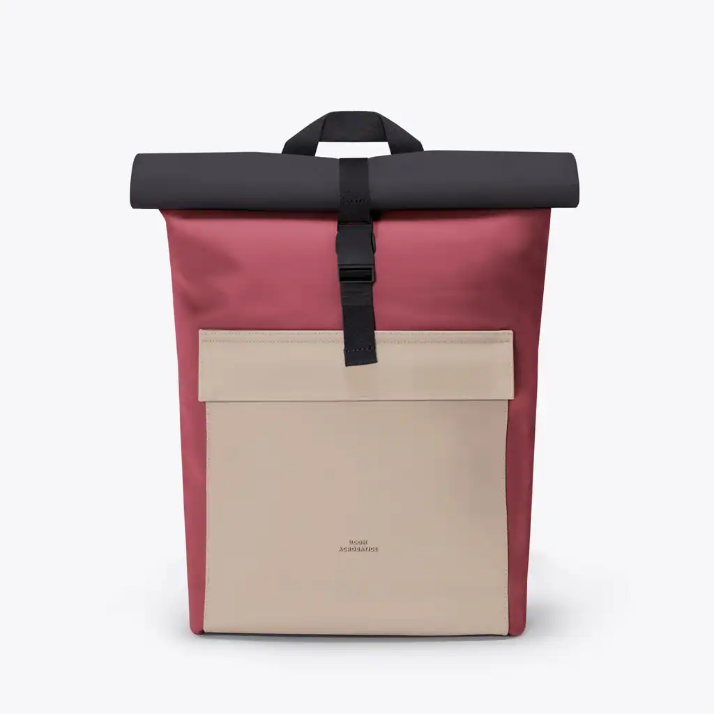 Jannik Roll-Top Backpack