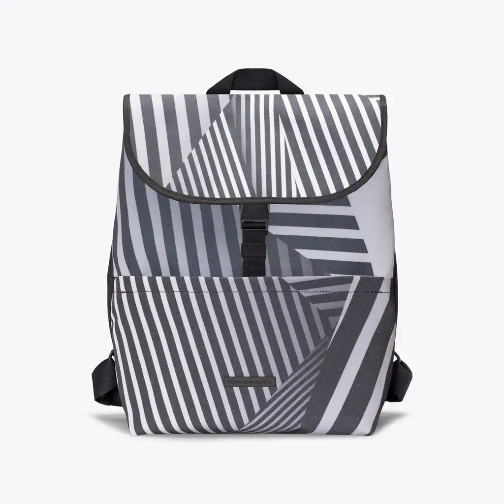 Mion Flat Top Backpack