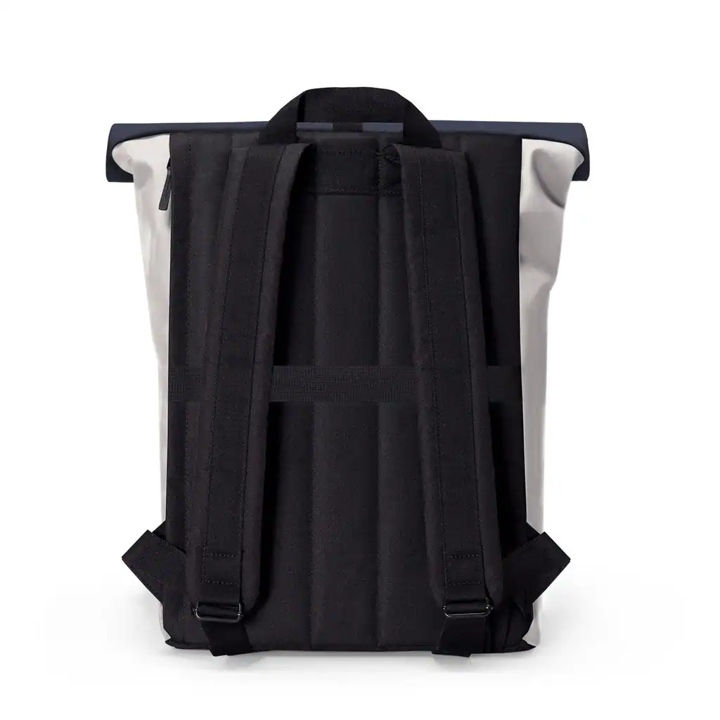 Jannik Roll-Top Backpack