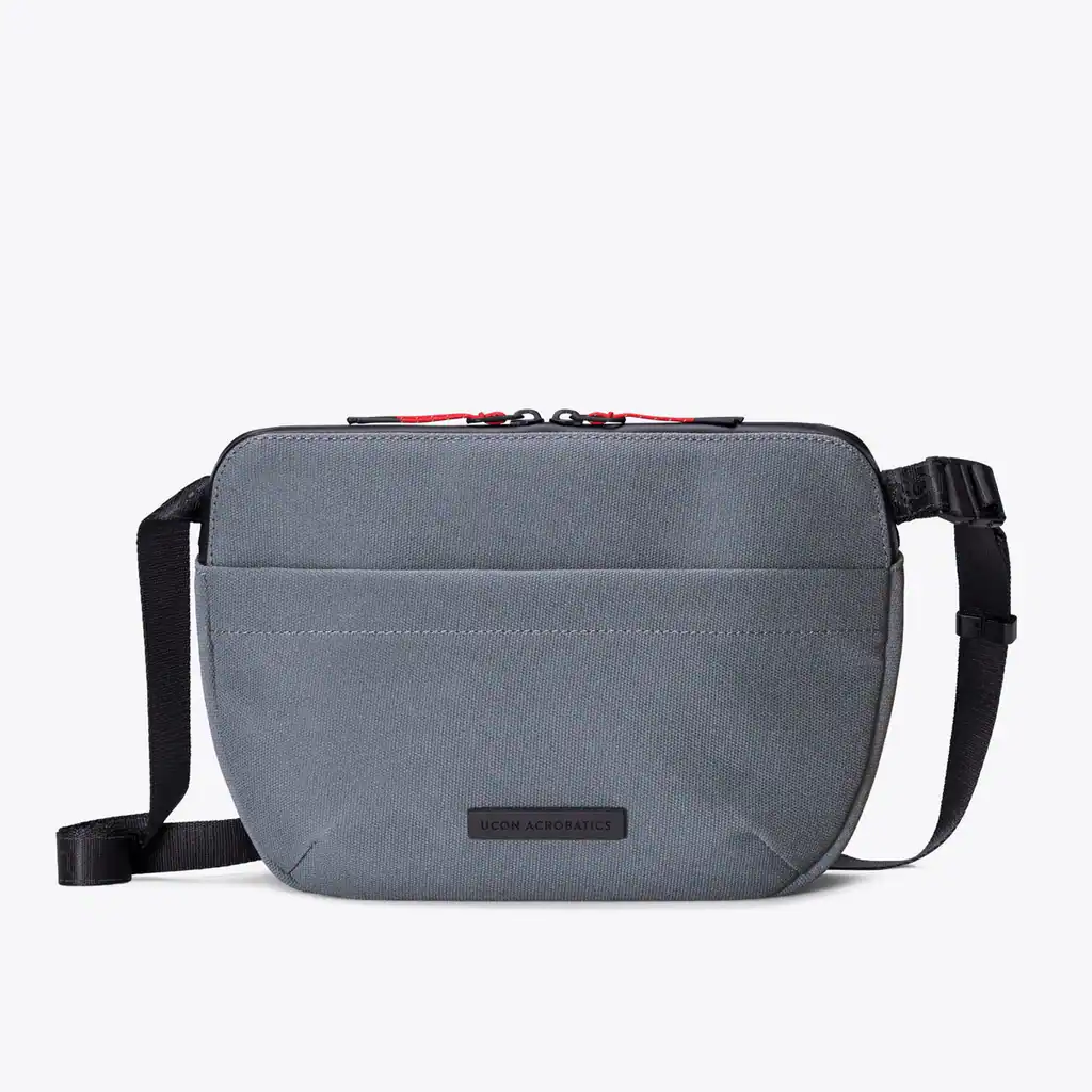 Melvin Crossbody Bag