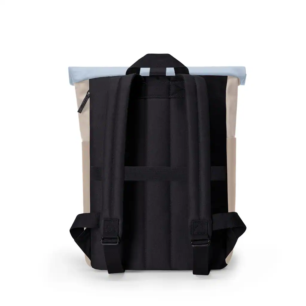 Hajo Roll-Top Backpack