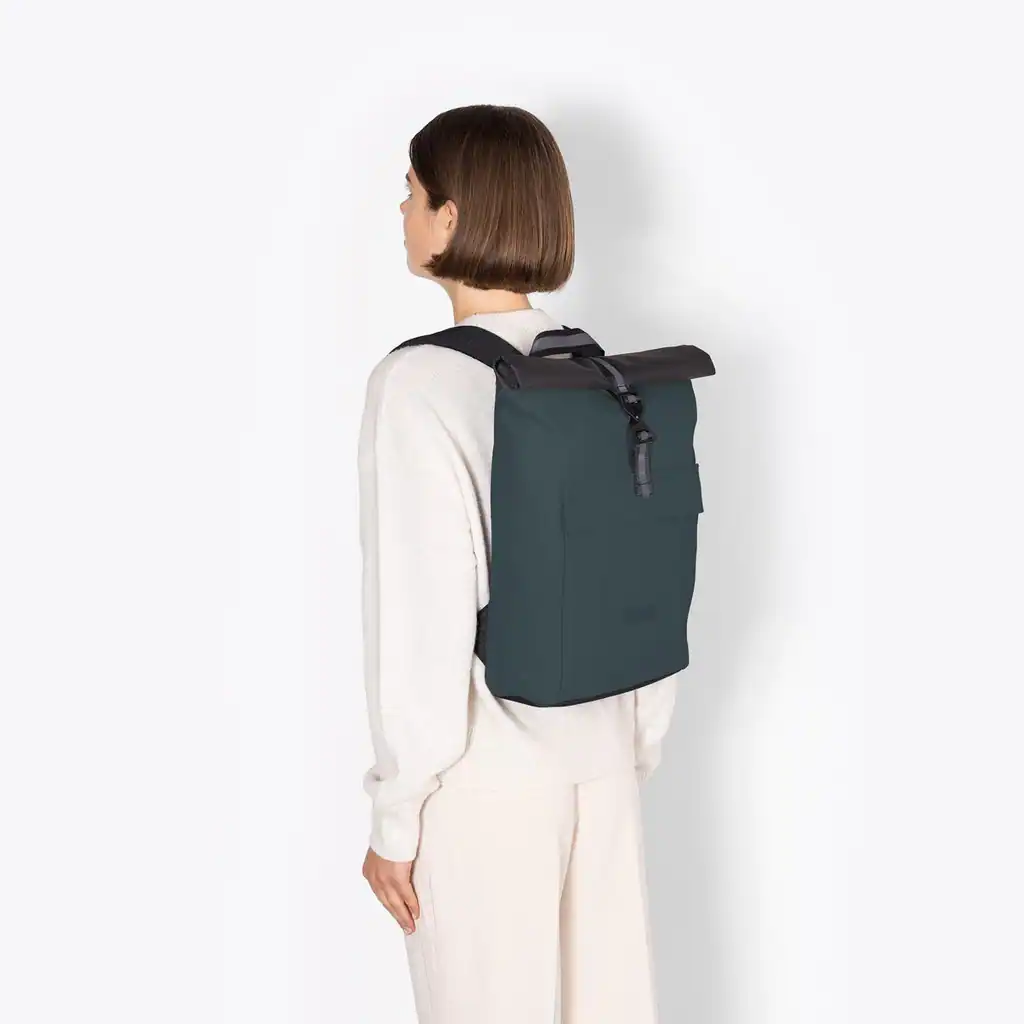 Jasper Roll-Top Backpack