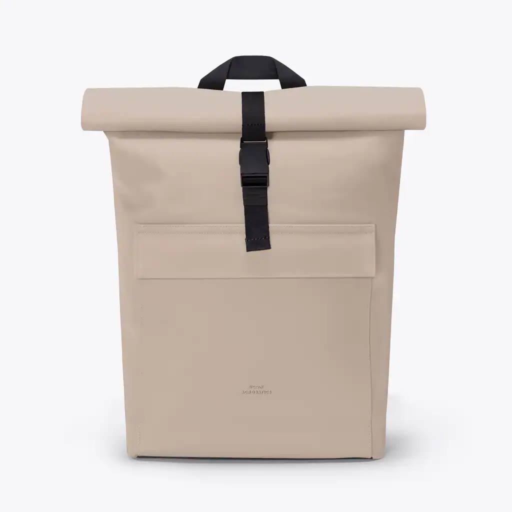 Jannik Roll-Top Backpack