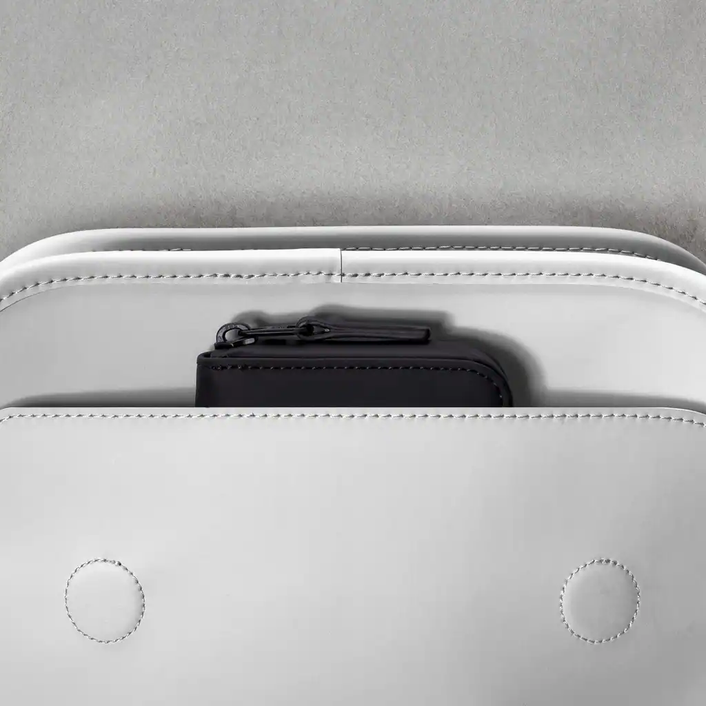 Adina Flap-Top Backpack