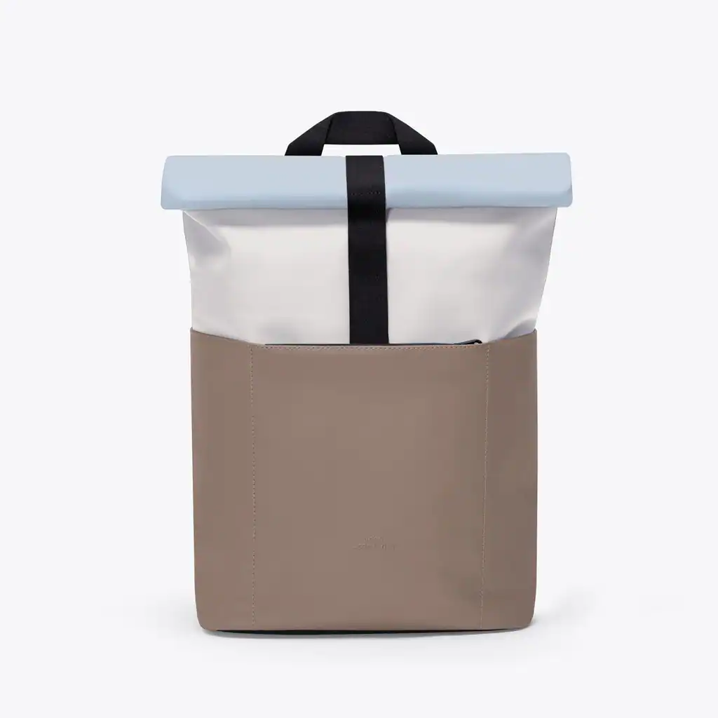 Hajo Roll-Top Backpack