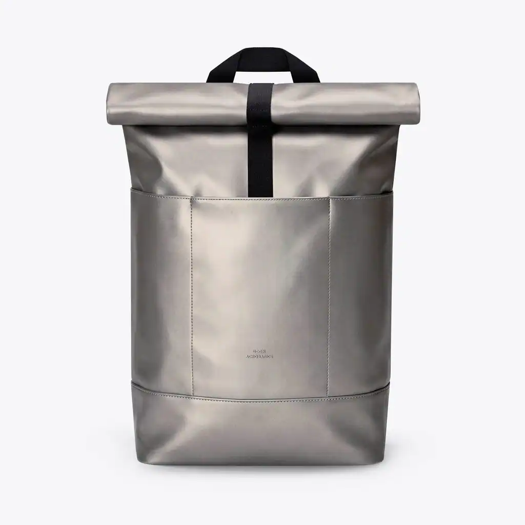 Hajo Roll-Top Backpack