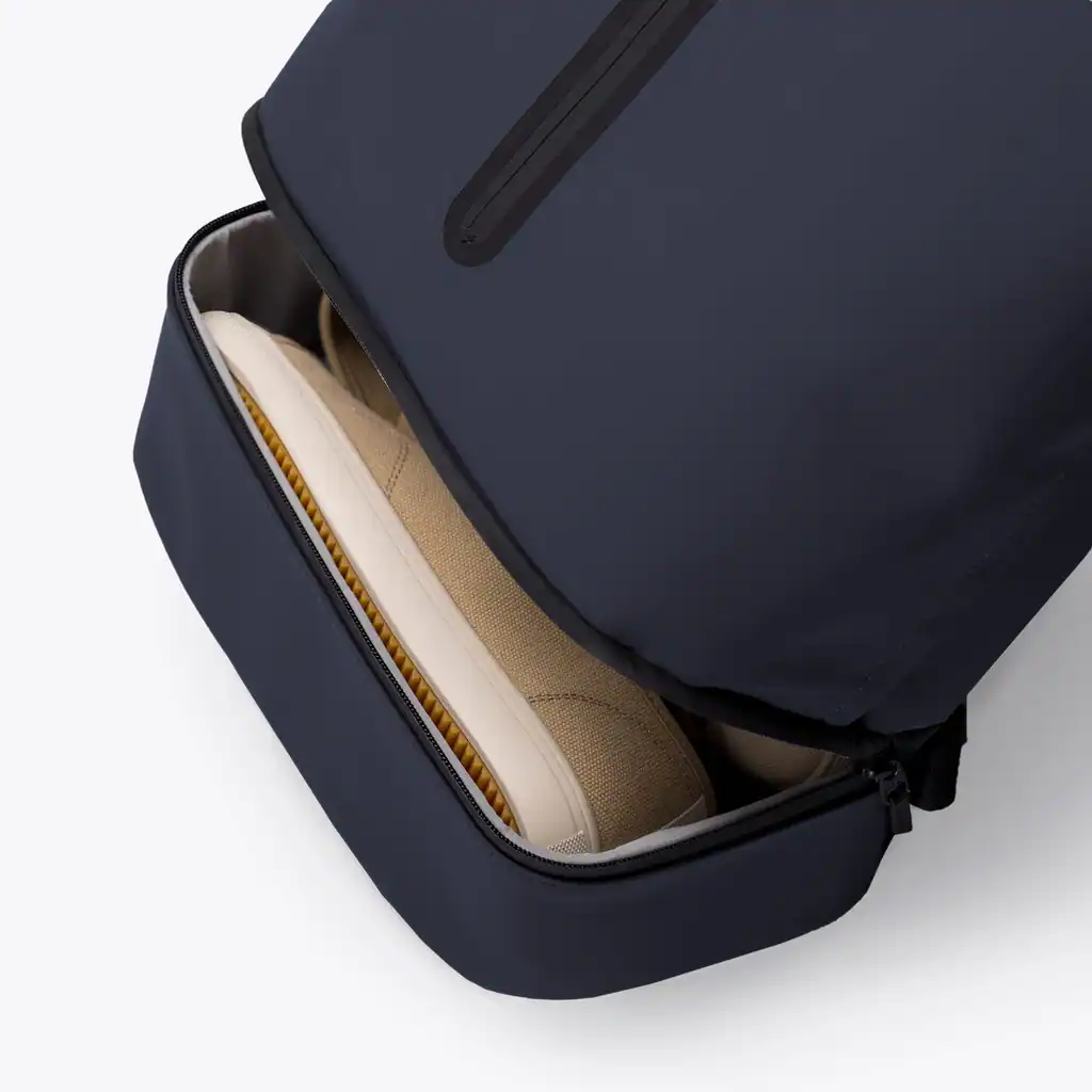 Hajo Pro Roll-Top Backpack