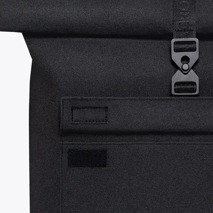 Jasper Roll-Top Backpack