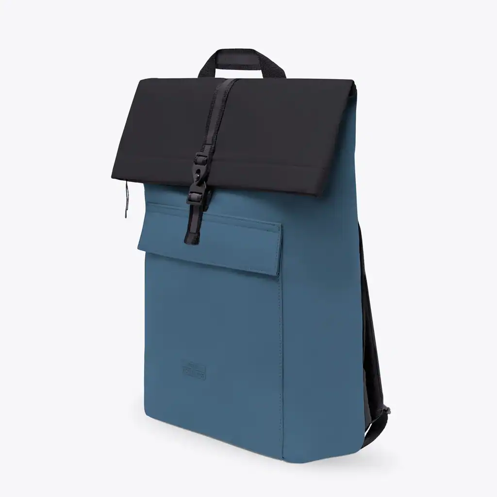 Jasper Roll-Top Backpack