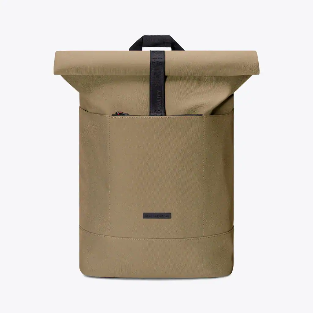 Hajo Roll-Top Backpack