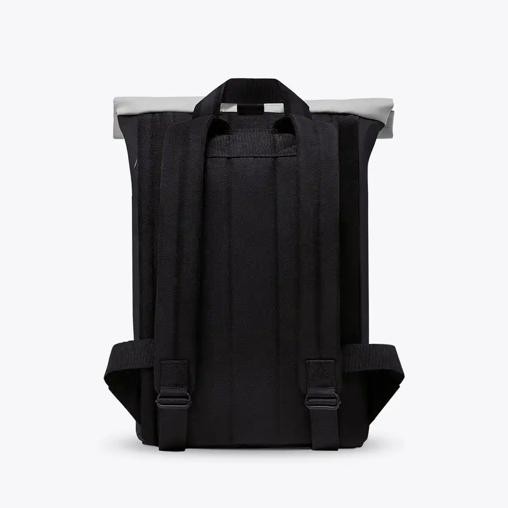 Jasper Roll-Top Backpack