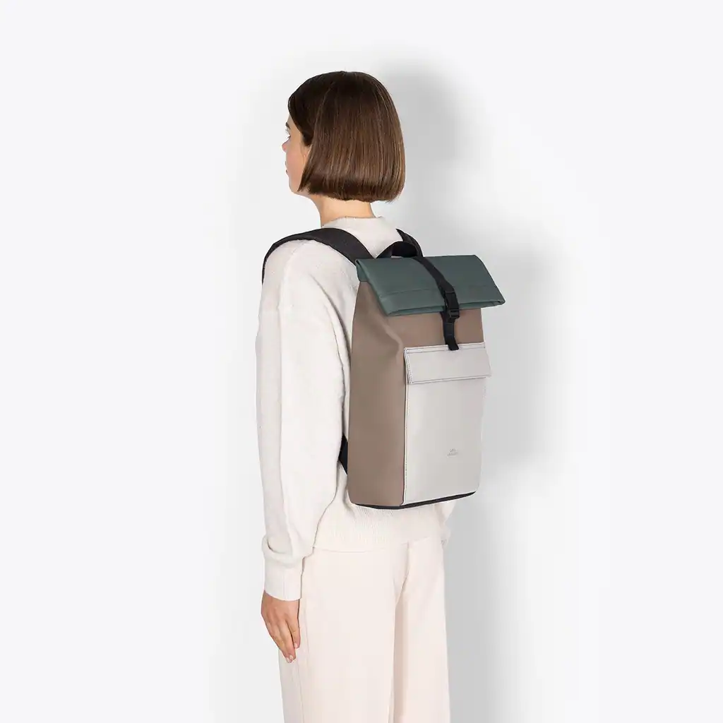 Jannik Roll-Top Backpack