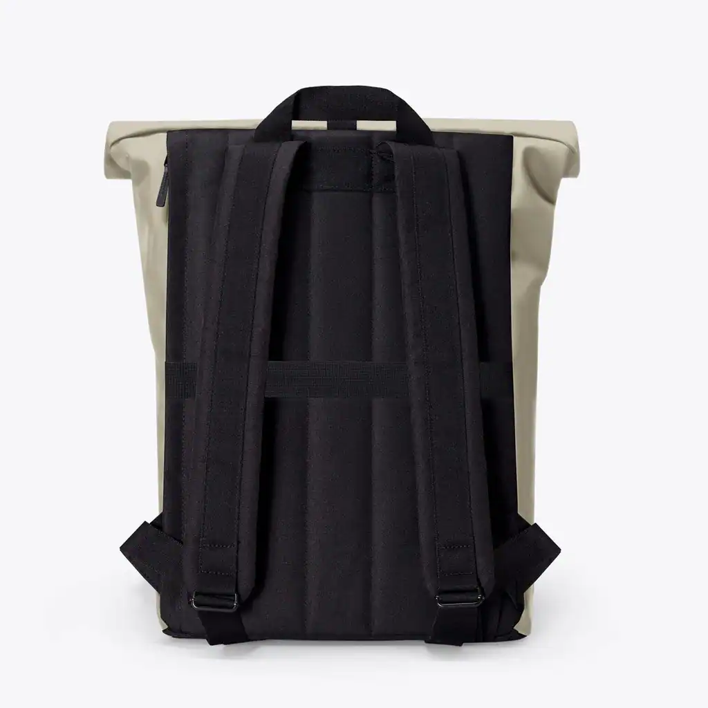 Jannik Roll-Top Backpack