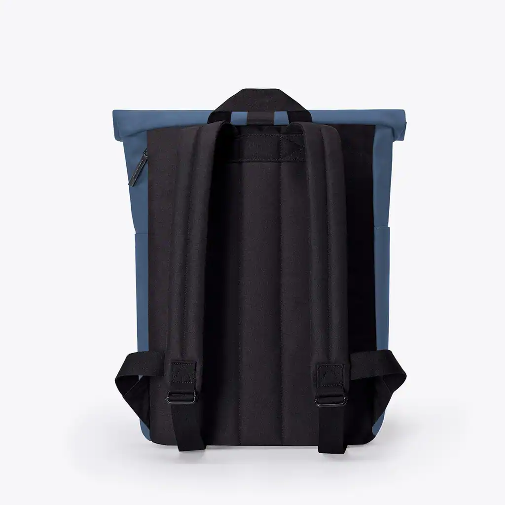 Hajo Roll-Top Backpack