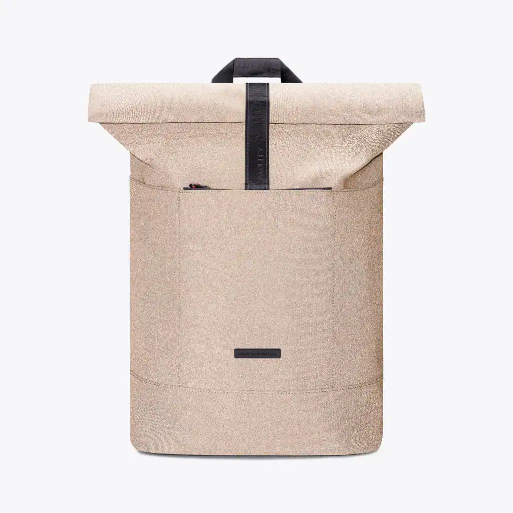 Hajo Roll-Top Backpack