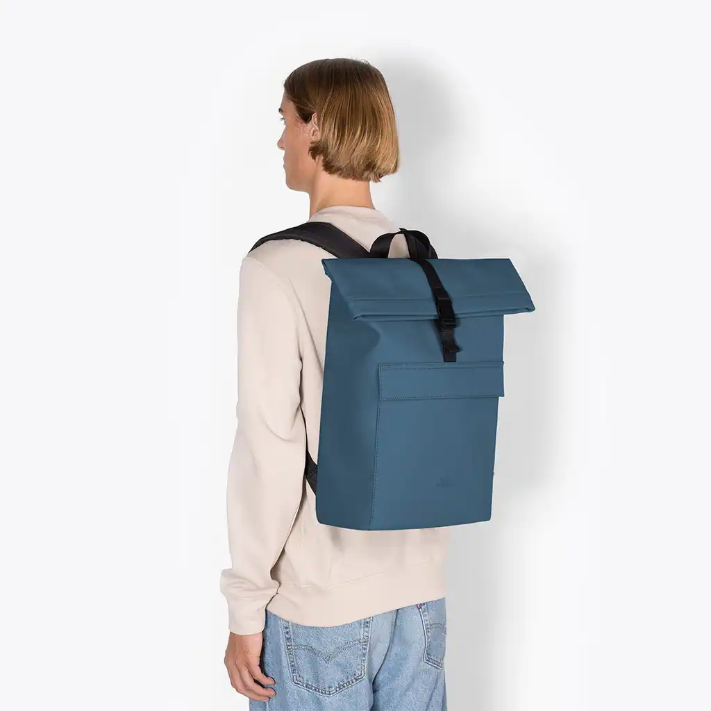 Jannik Roll-Top Backpack
