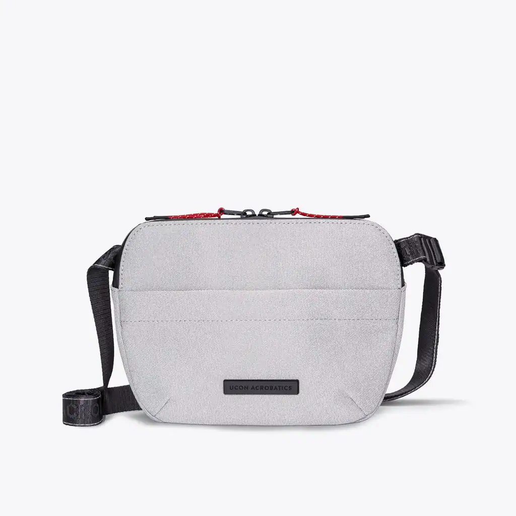 Melvin Crossbody Bag