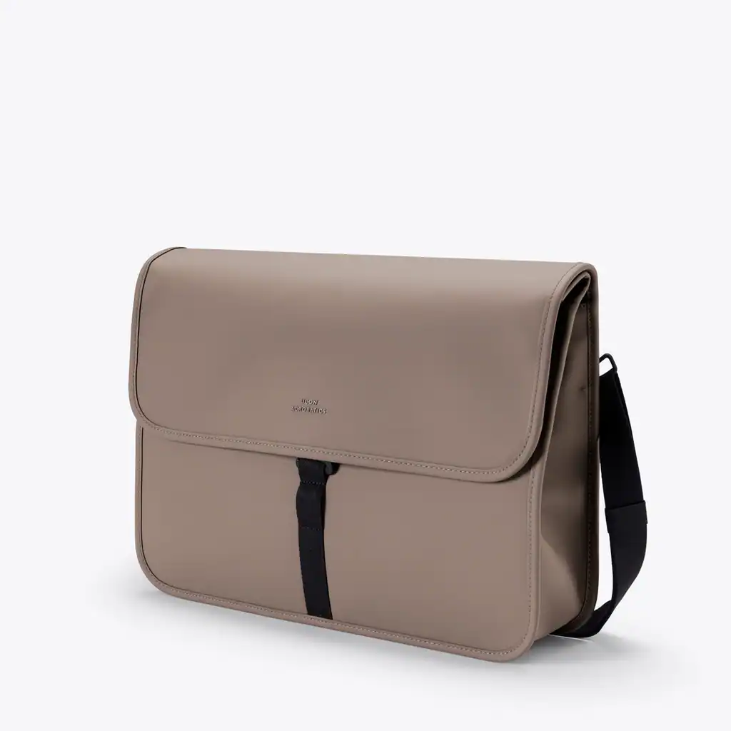 Katsu Messenger Bag