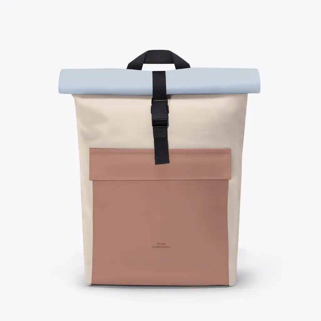 Jannik Roll-Top Backpack
