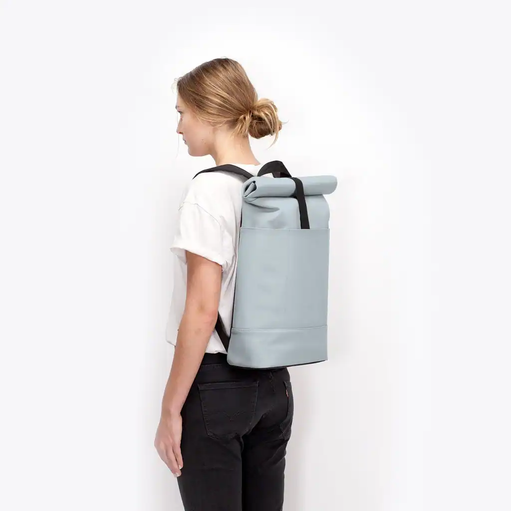 Hajo Roll-Top Backpack