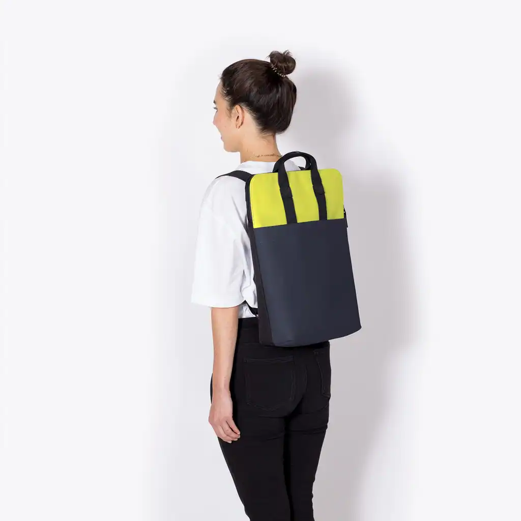 Masao Convertible Backpack