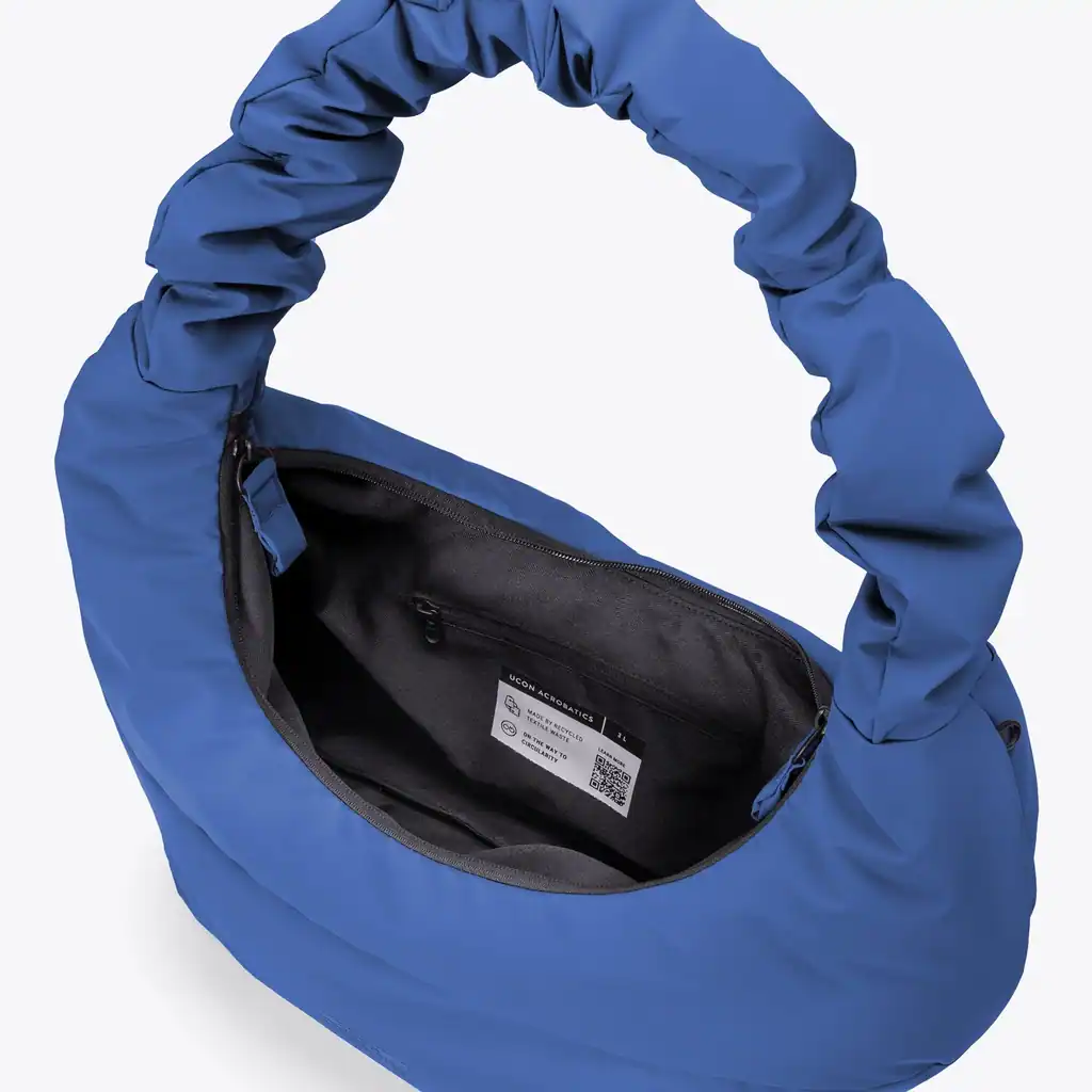 Sayuna Puffy Bag