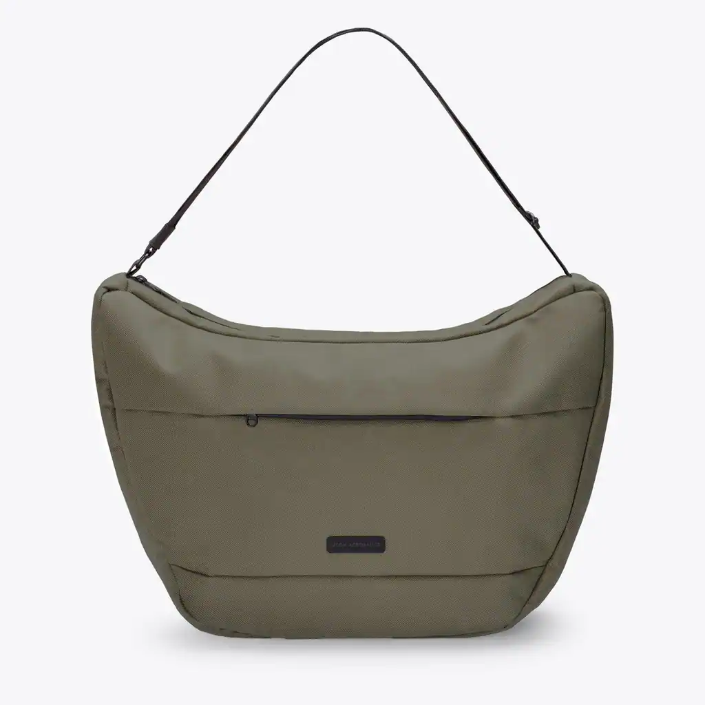 Adam Half-Moon Bag