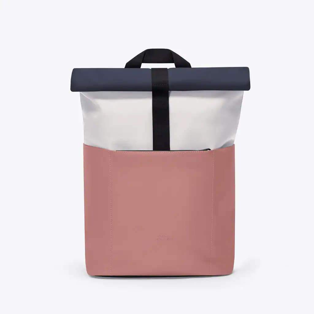 Hajo Roll-Top Backpack