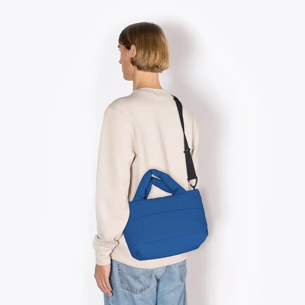 Olivia Puffy Bag