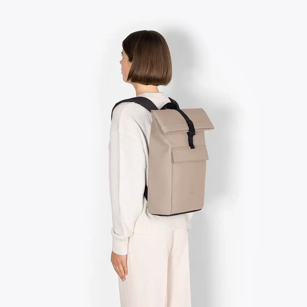 Jannik Roll-Top Backpack