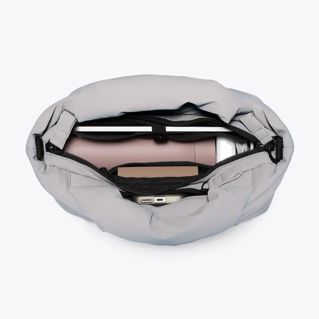 Olivia Puffy Bag