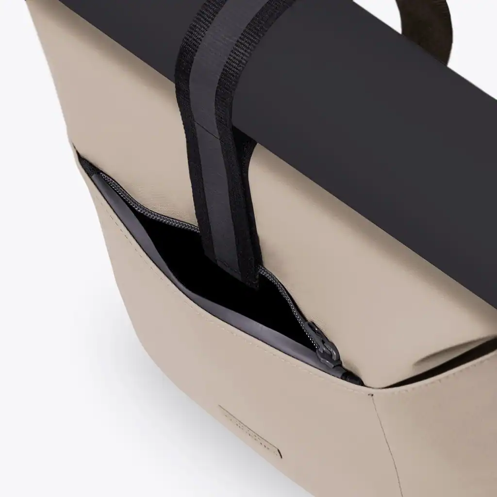 Hajo Roll-Top Backpack