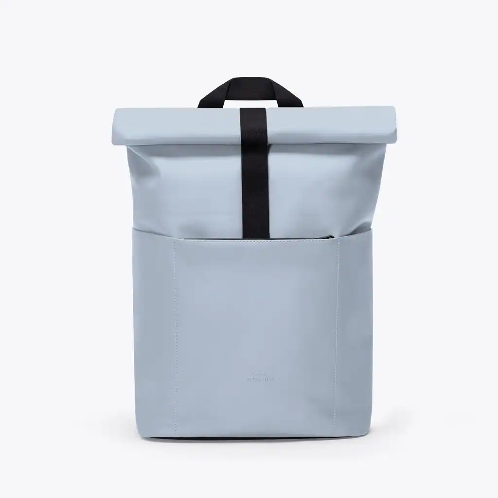 Hajo Roll-Top Backpack