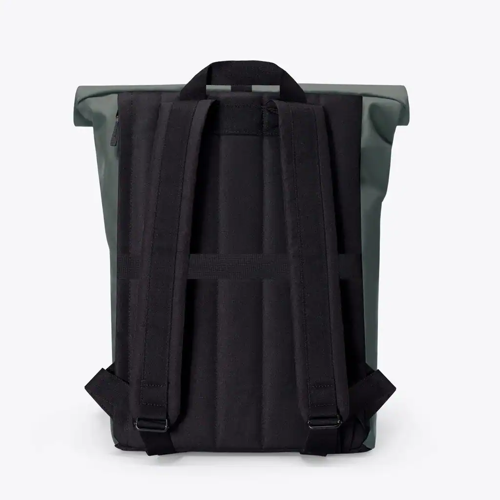 Jannik Roll-Top Backpack