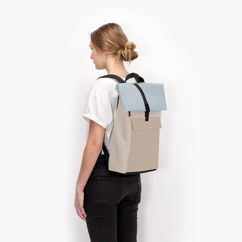 Jannik Roll-Top Backpack