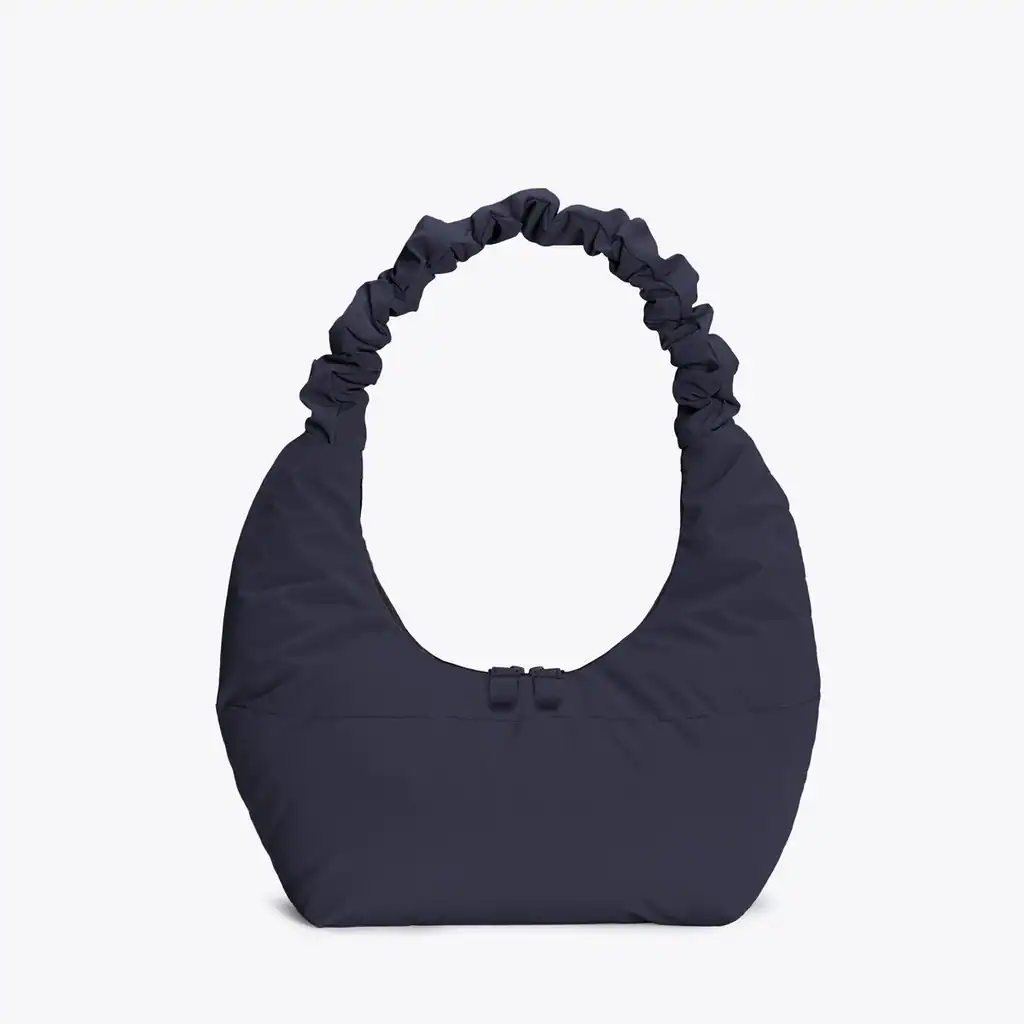 Sayuna Puffy Bag