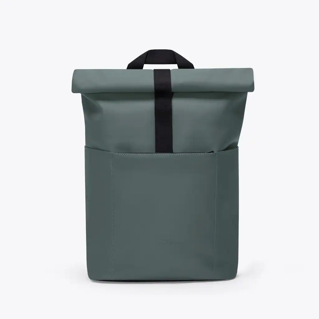 Hajo Roll-Top Backpack