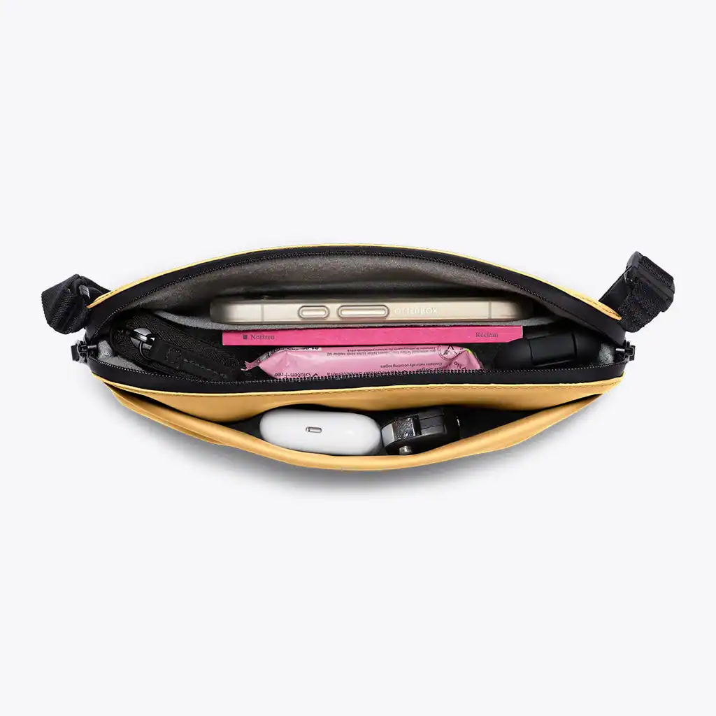 Melvin Crossbody Bag